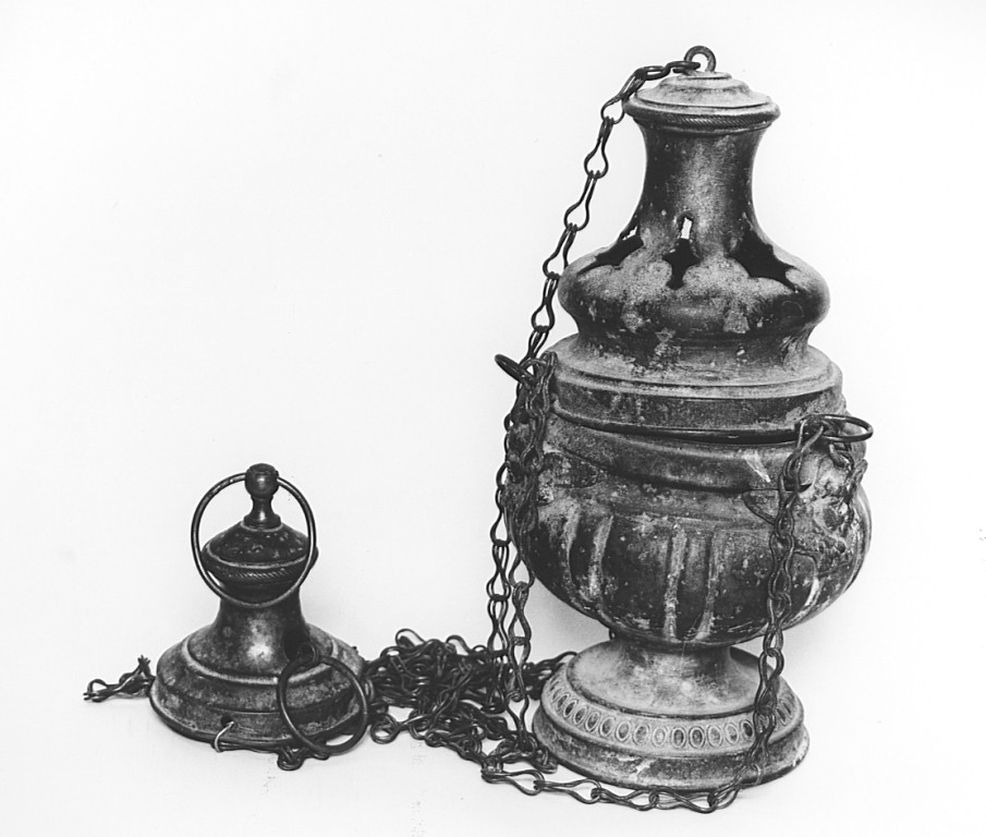 turibolo - ambito laziale (sec. XIX)