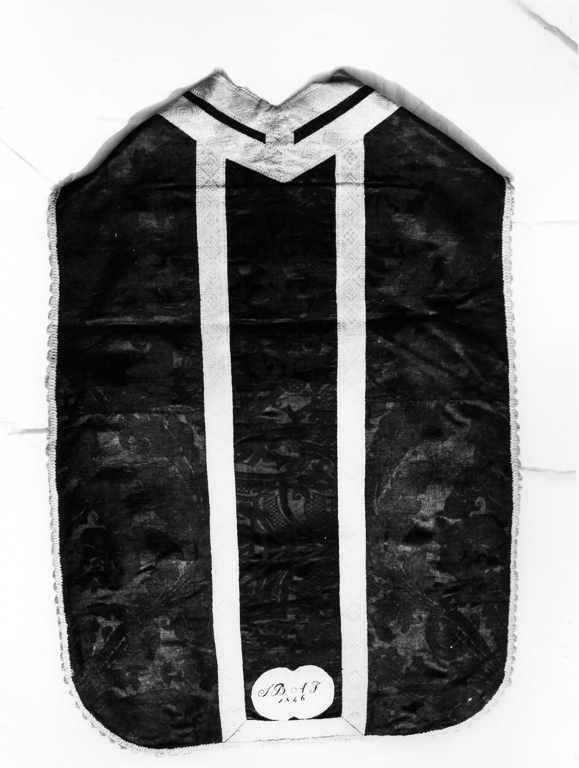 pianeta - manifattura Italia centrale (fine/inizio secc. XVII/ XVIII)