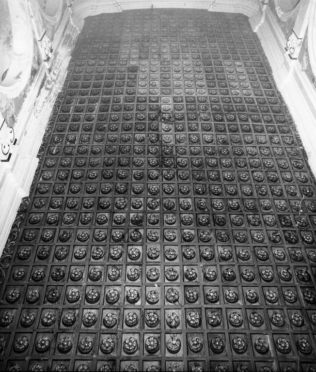 soffitto - ambito reatino (fine, fine/inizio sec. XVIII, secc. XIX/ XX)