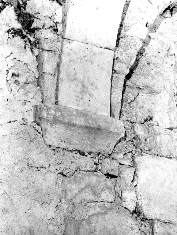 peduccio - ambito laziale (prima metà sec. XII)