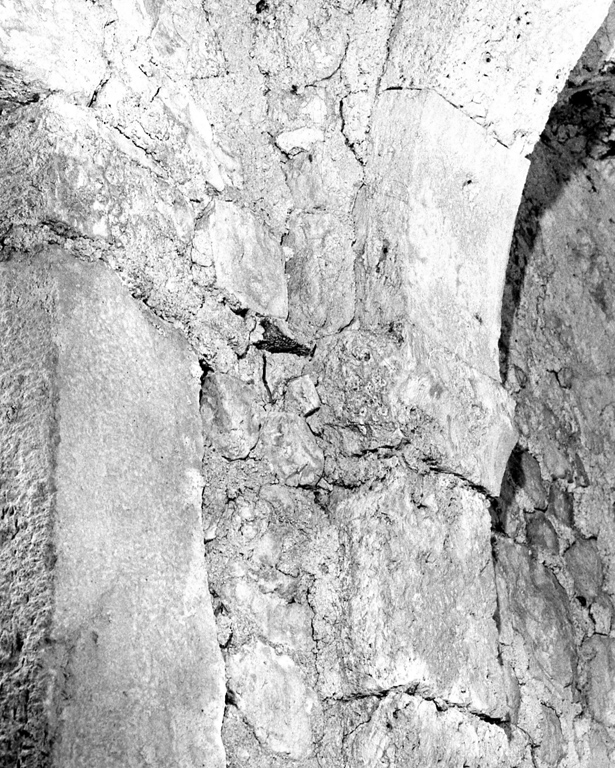 peduccio - ambito laziale (prima metà sec. XII)