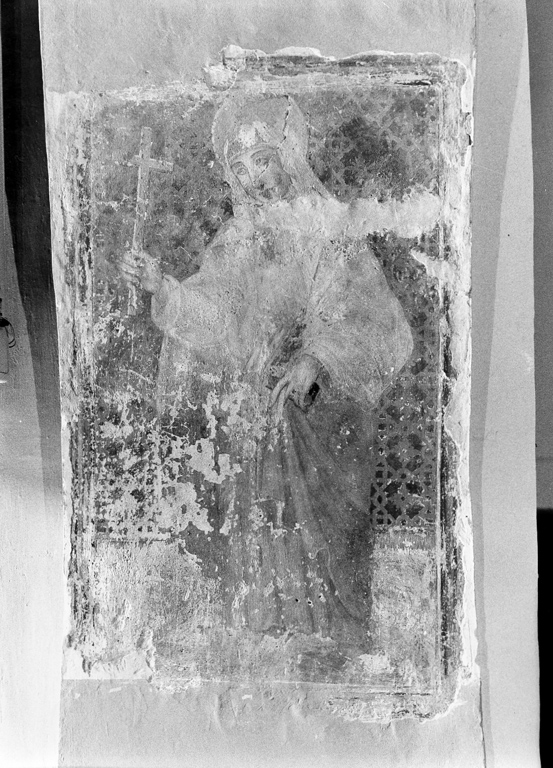 dipinto - ambito laziale (sec. XVII)