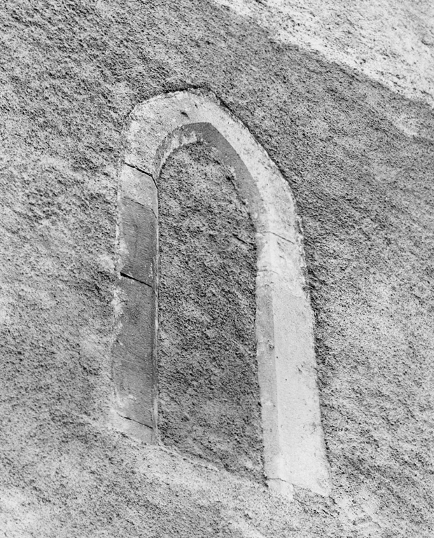 mostra di finestra - ambito laziale (sec. XV)