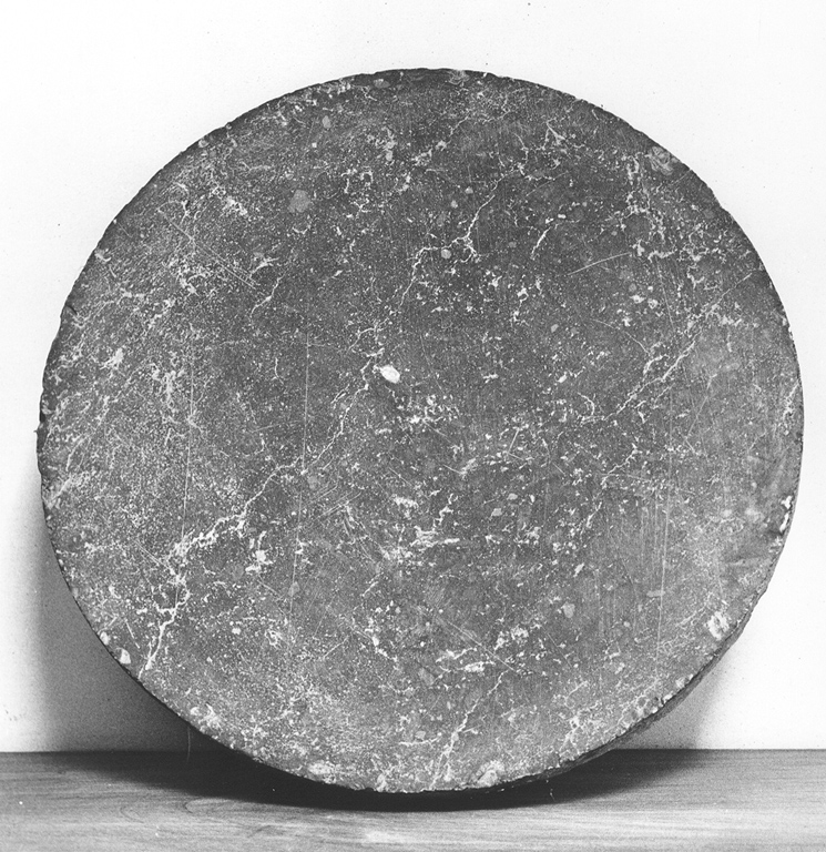 decorazione, frammento - ambito Italia centrale (secc. XII/ XIII)