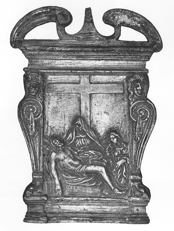 pace - ambito lombardo (seconda metà sec. XVI)