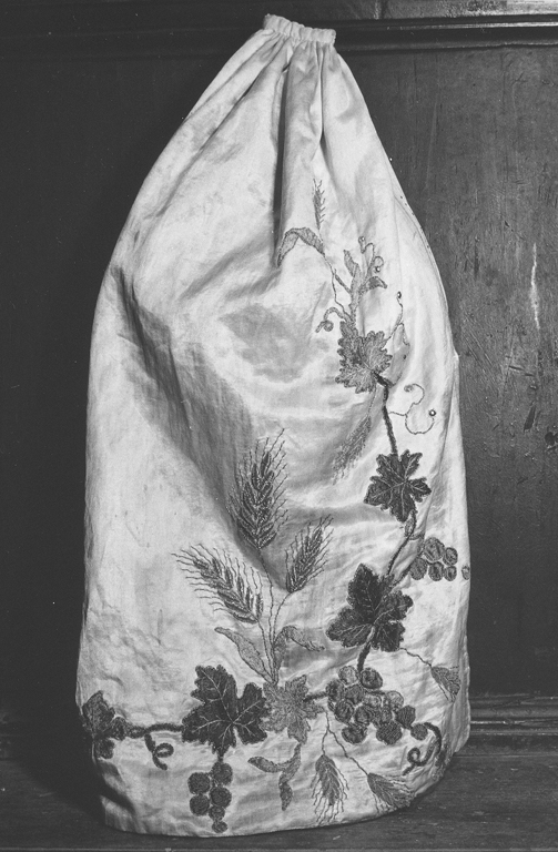 copriostensorio - ambito Italia centrale (sec. XVIII)