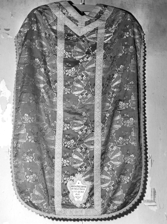 pianeta - ambito laziale (sec. XIX)