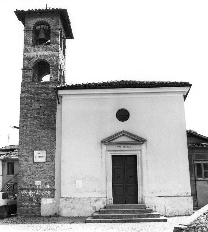 mostra di portale - ambito laziale (fine sec. XIX)