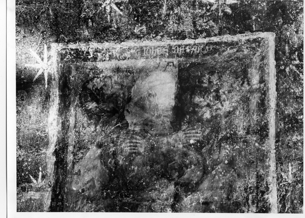 beato (dipinto) - manifattura laziale (sec. XIV)