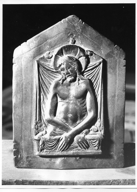 pace - a tavoletta - ambito laziale (sec. XV)