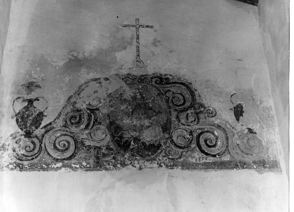 San Michele Arcangelo (dipinto) - ambito laziale (sec. XVI)