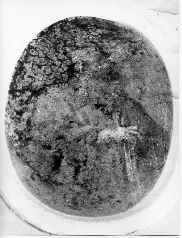 San Pietro e San Paolo (dipinto, coppia) - ambito laziale (sec. XVII)