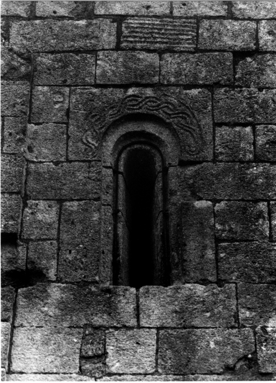 monofora - ambito viterbese (sec. XII)