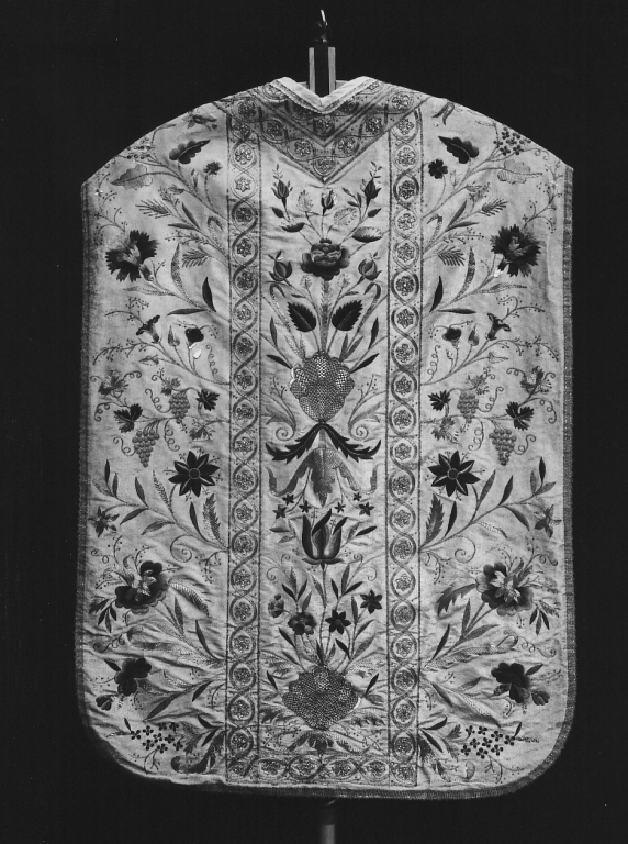 pianeta - ambito laziale (sec. XVIII)