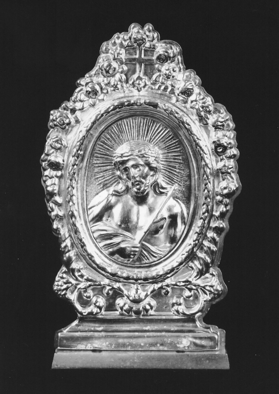 pace - ambito Italia meridionale (sec. XIX)