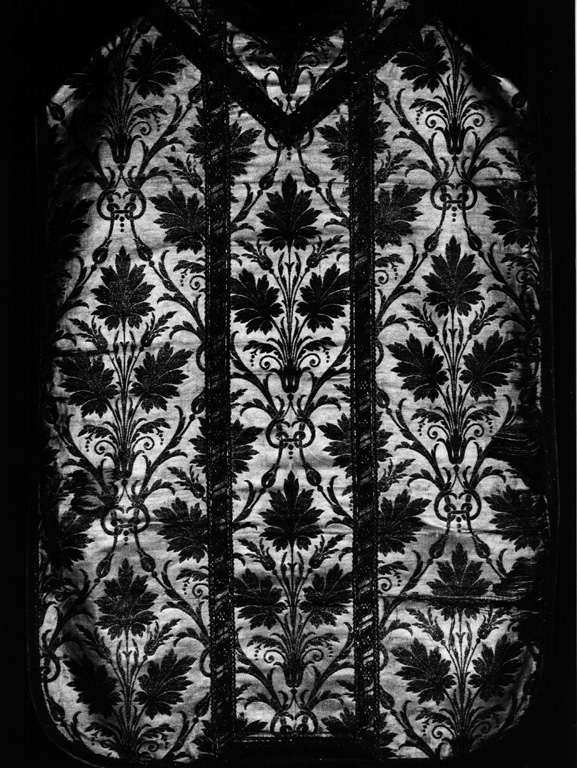 pianeta - manifattura laziale (sec. XIX)