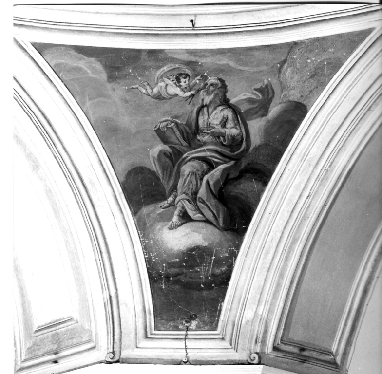 Sansone (dipinto, ciclo) di Nicoletti Romano (sec. XVIII, sec. XIX)