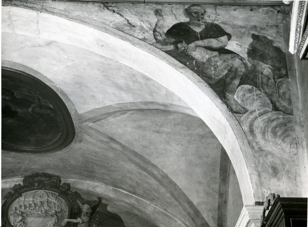 San Matteo e san Marco (dipinto) - ambito laziale (sec. XVIII)