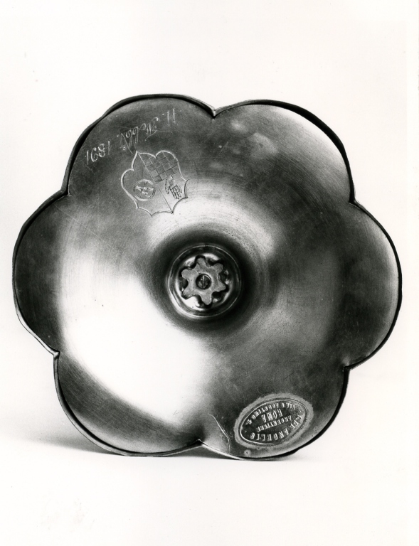 pianeta - manifattura Italia meridionale (terzo quarto sec. XVIII)