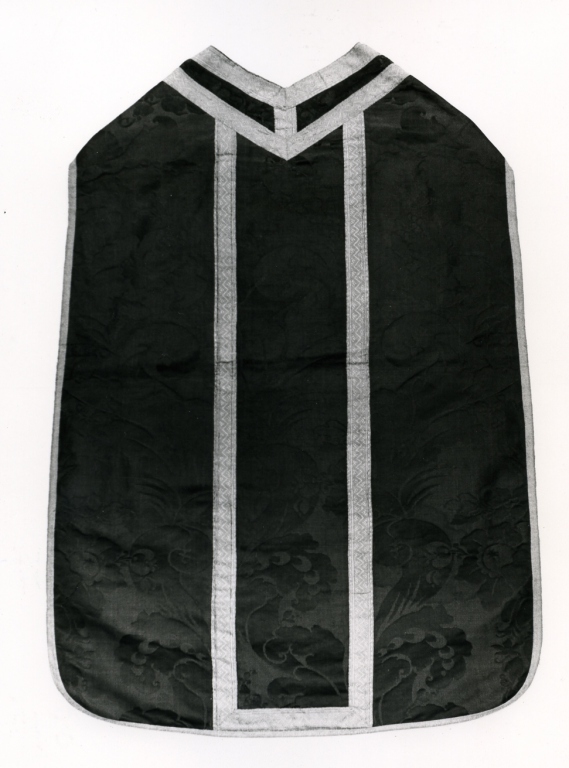 pianeta - manifattura italiana (prima metà sec. XVIII)