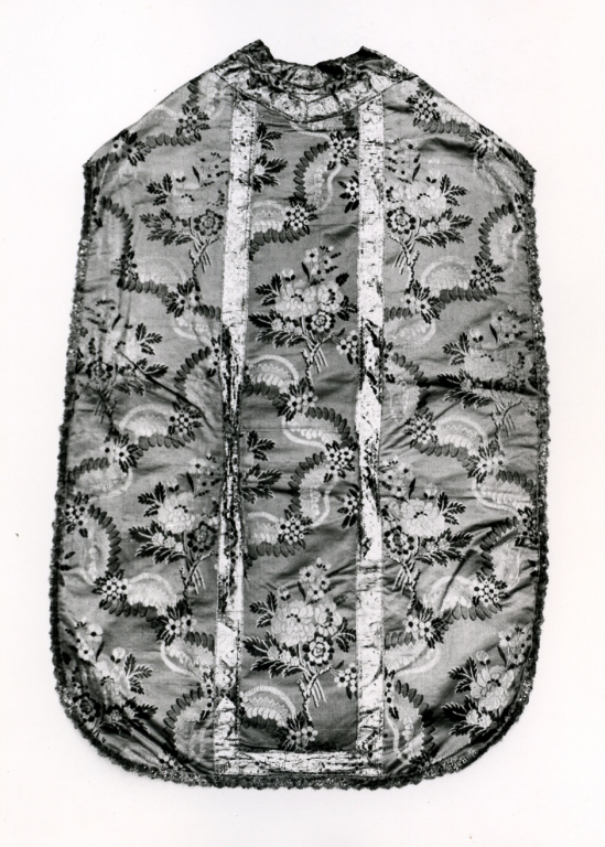 pianeta - manifattura Italia meridionale (metà sec. XVIII)