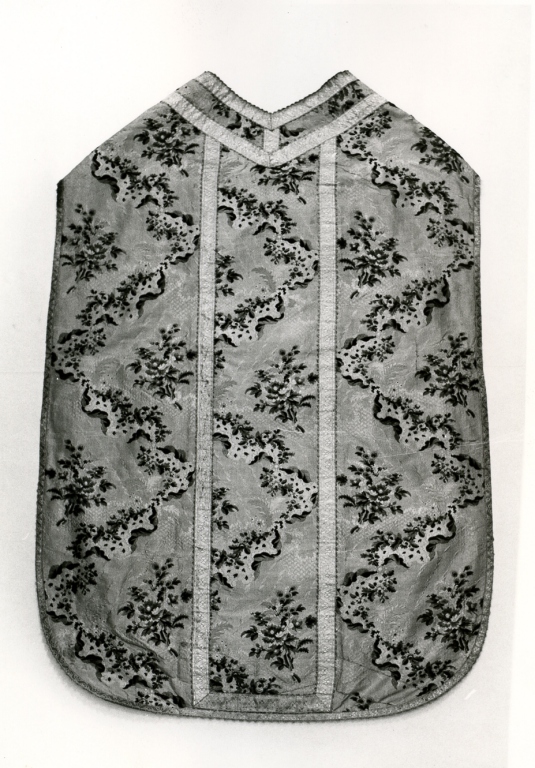 pianeta - manifattura italiana (metà sec. XVIII)