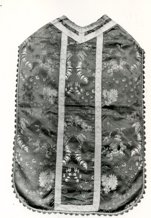 pianeta - manifattura Italia centrale (metà sec. XVIII)