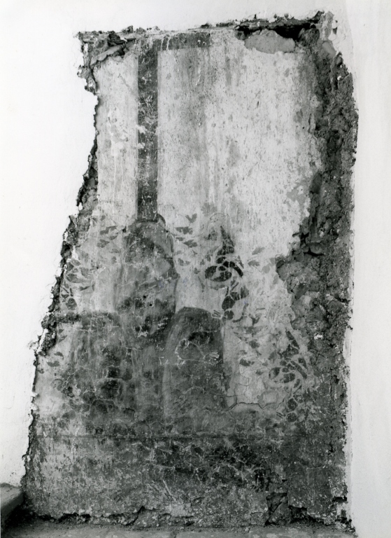 stemma comunale (dipinto) - ambito laziale (seconda metà sec. XVI)