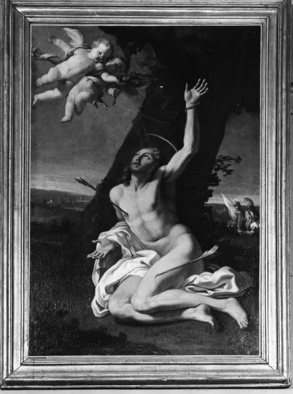 cornice - ambito laziale (sec. XIX)