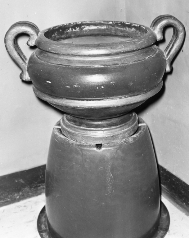 vaso - ambito laziale (sec. XIX)