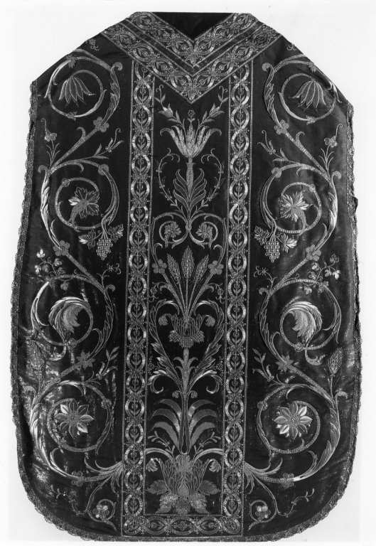 pianeta - manifattura Italia centrale (sec. XIX)