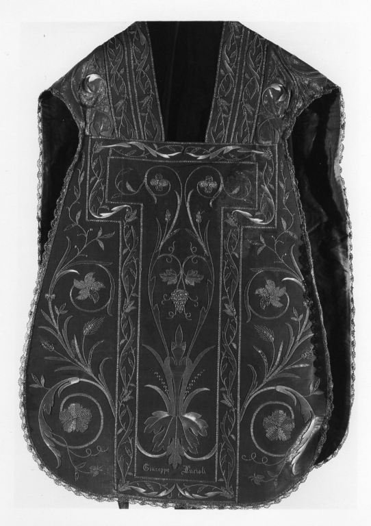 pianeta - manifattura Italia centrale (prima metà sec. XIX)