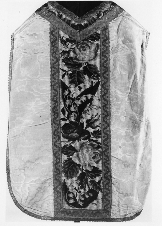 pianeta - manifattura laziale (prima metà sec. XX)