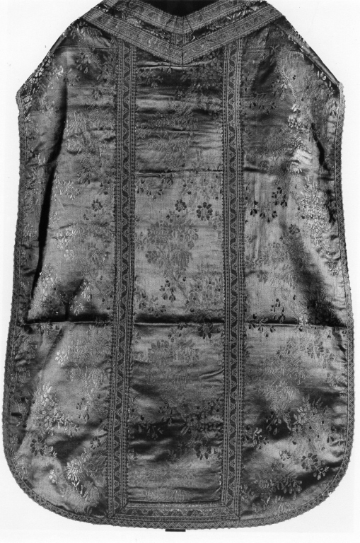 pianeta - manifattura romana (seconda metà sec. XVIII)