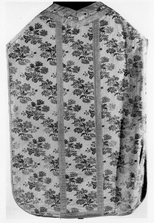 pianeta - manifattura romana (seconda metà sec. XVIII)