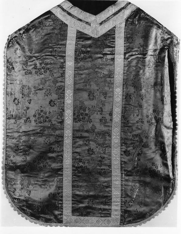 pianeta - manifattura romana (seconda metà sec. XVIII)