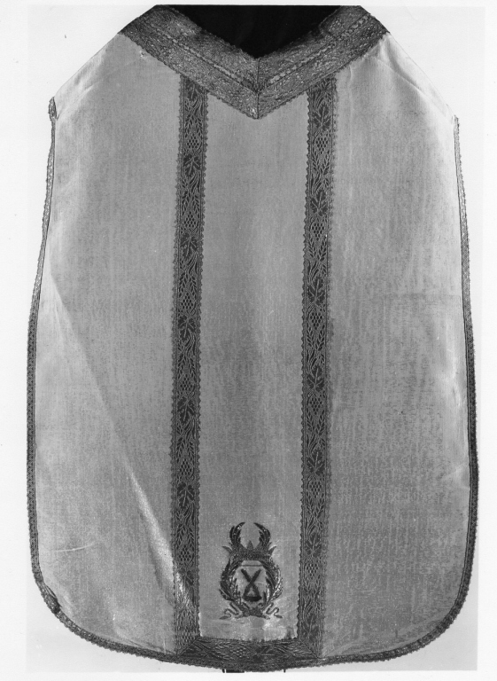 pianeta - manifattura laziale (fine/inizio secc. XIX/ XX)