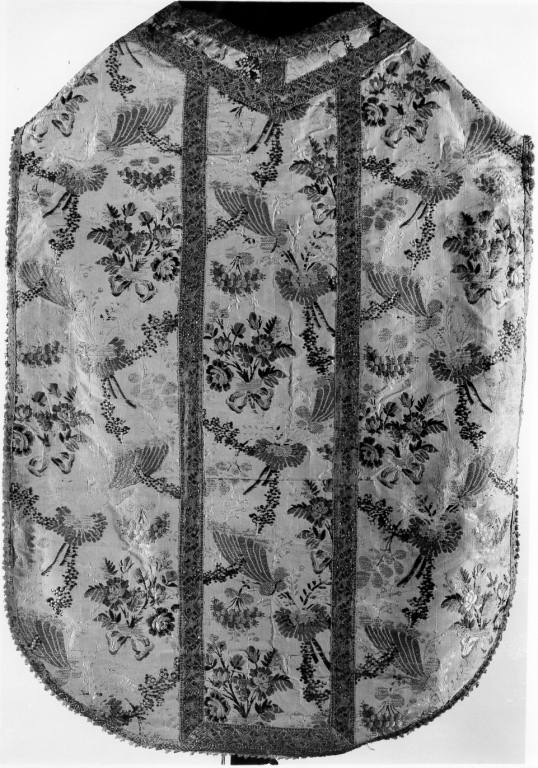 pianeta - manifattura romana (seconda metà sec. XVIII)