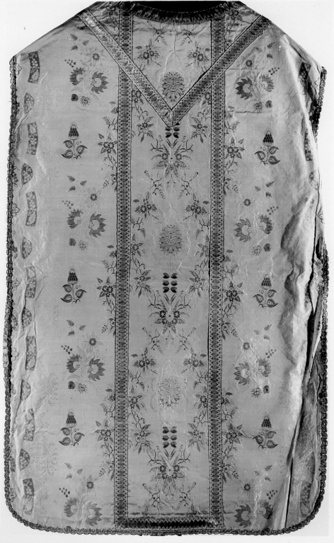 pianeta - manifattura romana (seconda metà sec. XVIII)