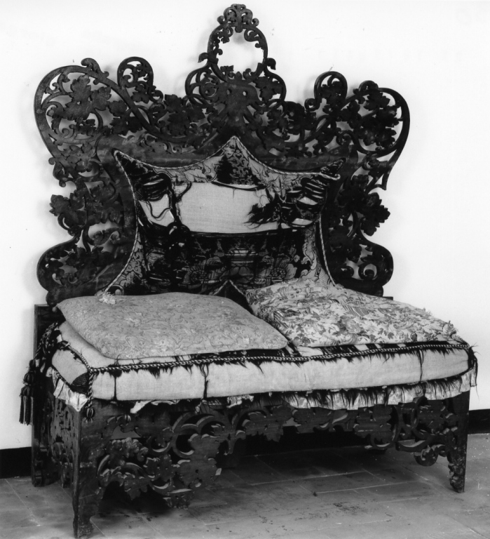 divano di Balbi Filippo (metà sec. XIX)