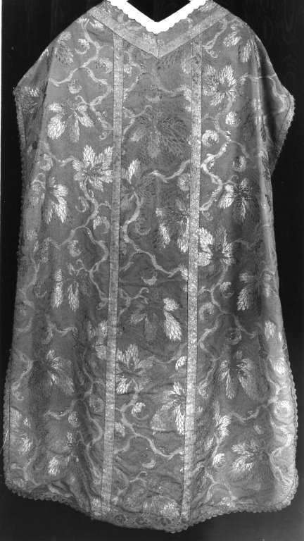 pianeta - manifattura campana (prima metà sec. XX)