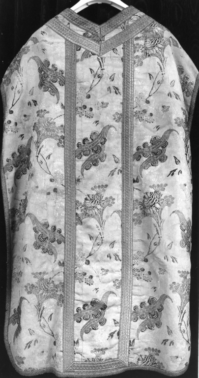 pianeta - manifattura napoletana (fine/inizio secc. XIX/ XX)