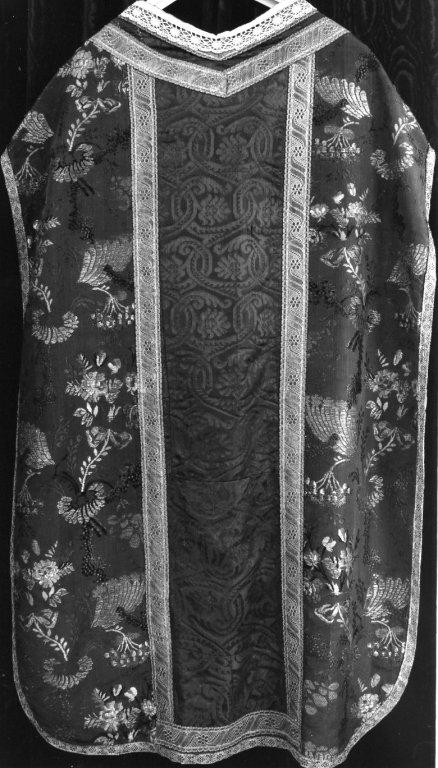 pianeta - manifattura napoletana (prima metà sec. XX)