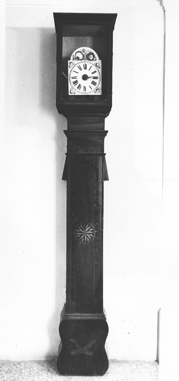 orologio - ambito Italia centrale (sec. XIX)