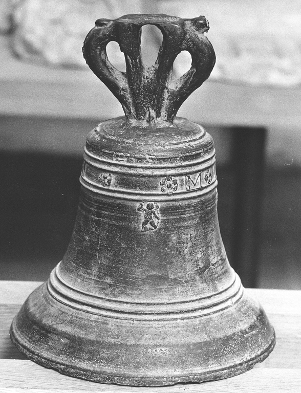campana di Giovanni da Leonessa (sec. XVI)
