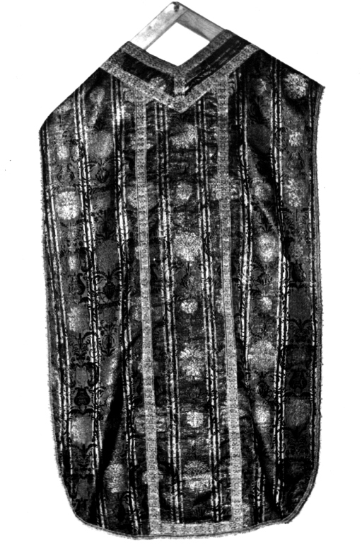 pianeta - ambito laziale (fine/inizio secc. XVIII/ XIX)