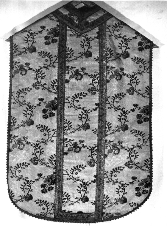 pianeta - ambito laziale (metà sec. XVIII)