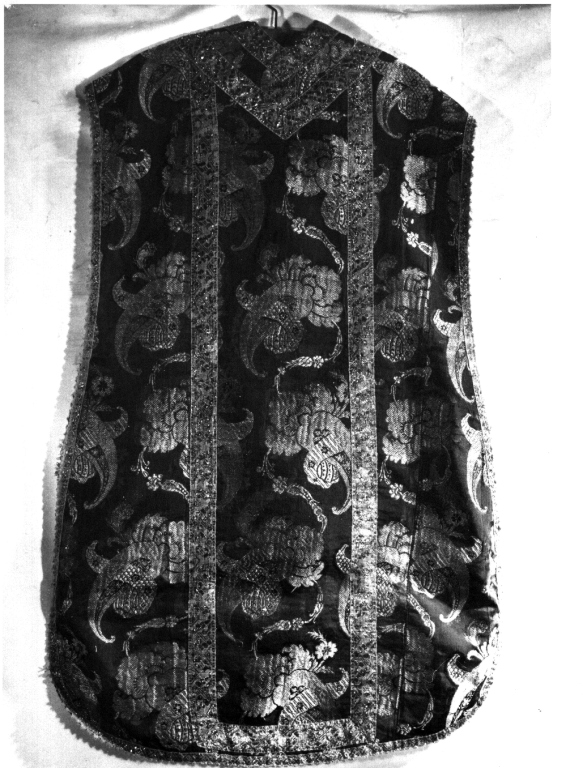 pianeta - ambito laziale (sec. XVIII)