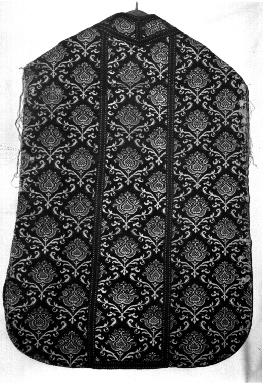 pianeta - ambito laziale (sec. XVII)