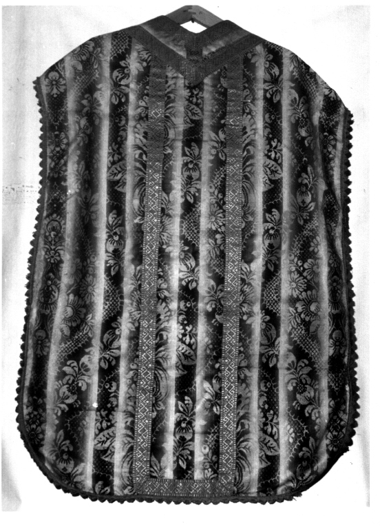 pianeta - ambito Italia meridionale (sec. XVIII)